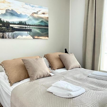 Kotimaailma Apartments Tervapaeaesky I Oulu Luaran gambar