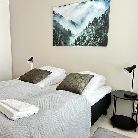 Kotimaailma Apartments Tervapaeaesky I Oulu Luaran gambar