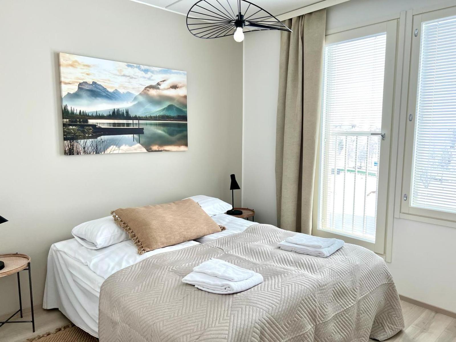 Kotimaailma Apartments Tervapaeaesky I Oulu Luaran gambar